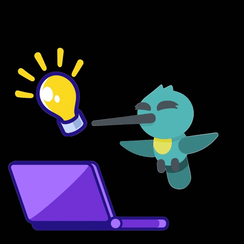 Hummingbird Algorithm
